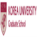 Korea University Graduate School Global Leader Scholarships in South Korea